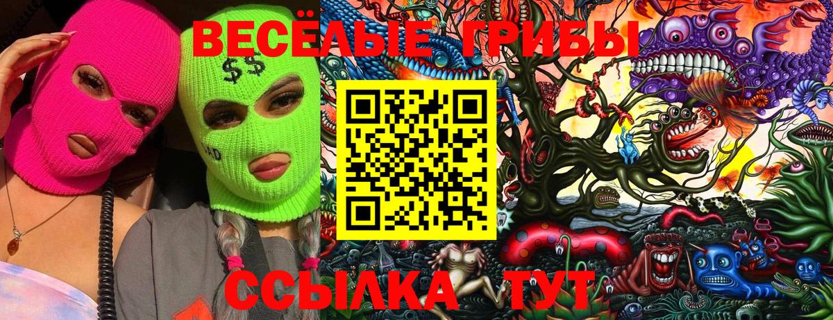 Галлюциногенные грибы Cubensis Трёхгорный